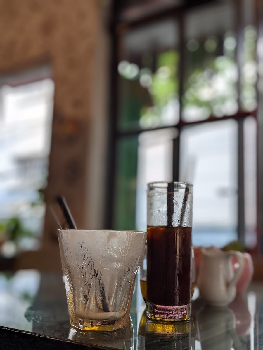 Trang Cafe Sầu Bá Đạo - 6