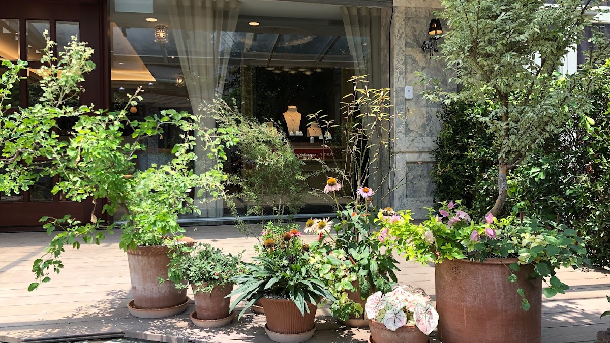 母后 Mother's Garden Cafe - 3