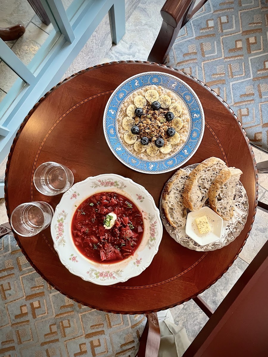 母后 Mother's Garden Cafe - 5