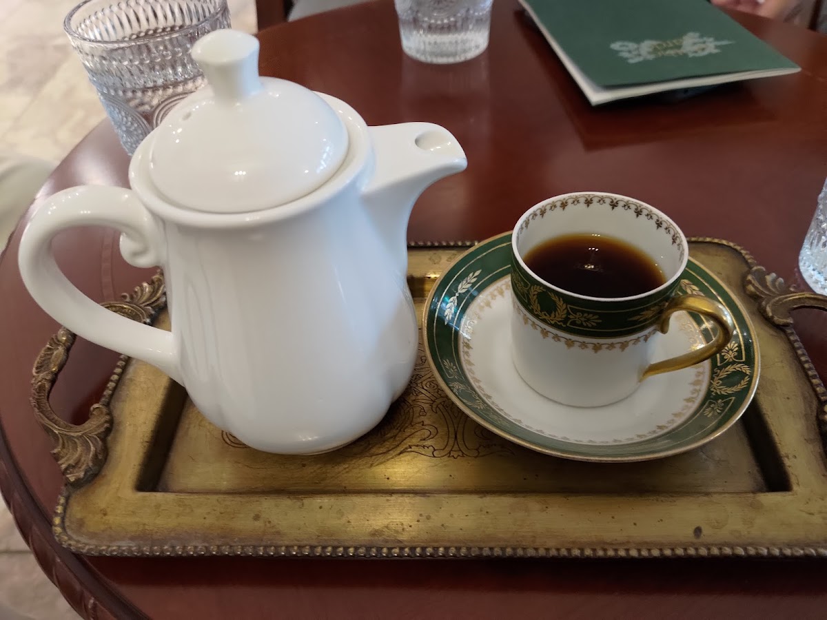 母后 Mother's Garden Cafe - 7