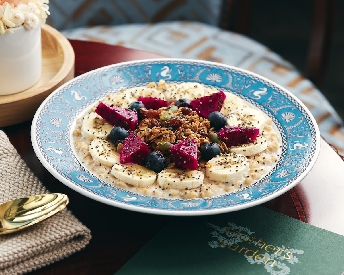 母后 Mother's Garden Cafe - 8