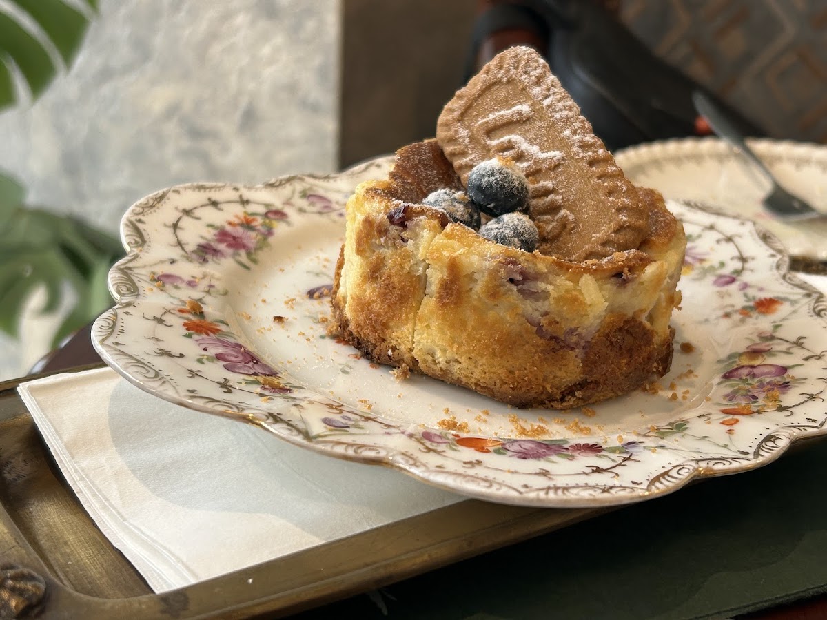 母后 Mother's Garden Cafe - 9