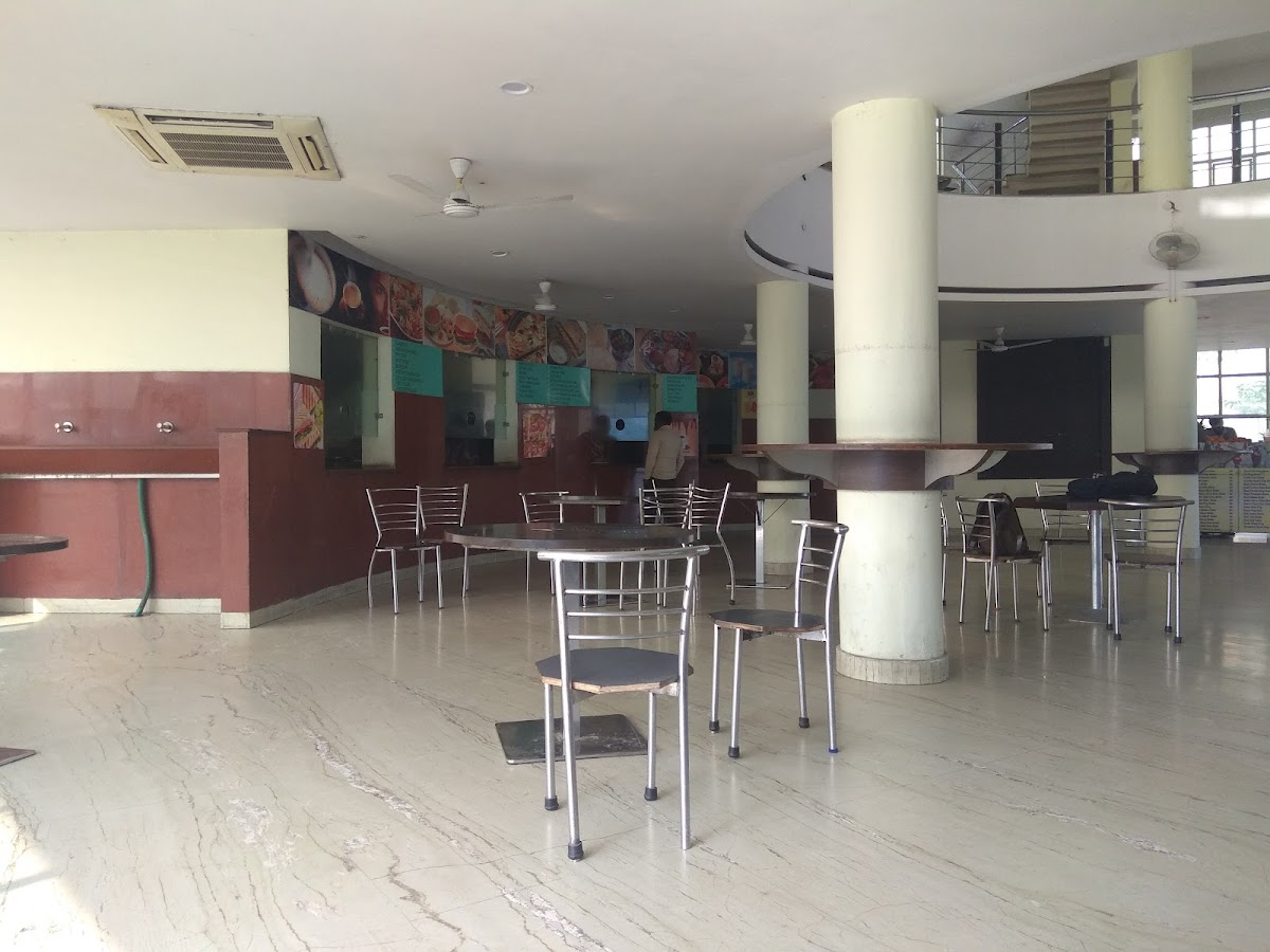 PIET Mess and Canteen