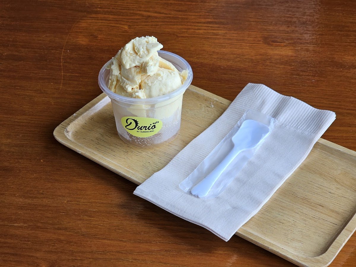 Durio CAFE&BISTRO - 10