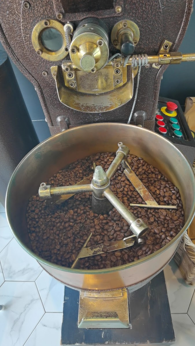 Durio CAFE&BISTRO - 2