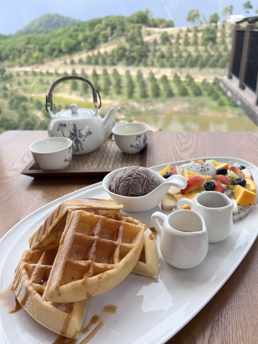 Durio CAFE&BISTRO - 3