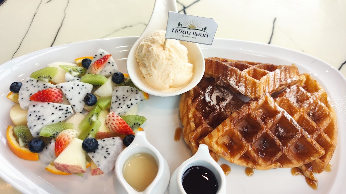 Durio CAFE&BISTRO - 5