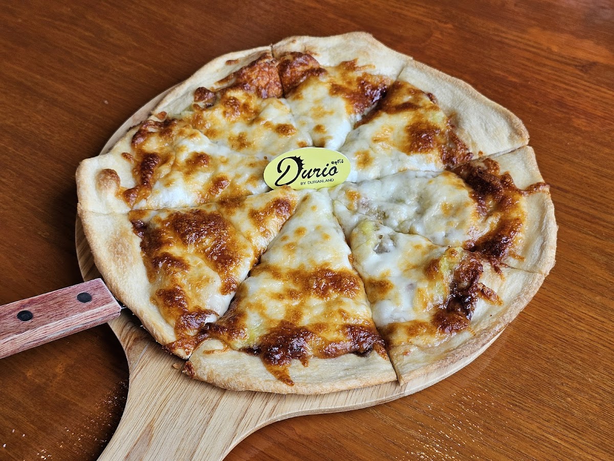 Durio CAFE&BISTRO - 6