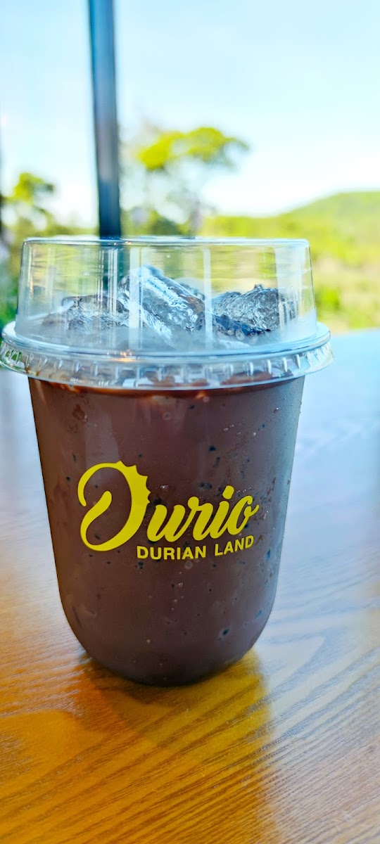 Durio CAFE&BISTRO - 7