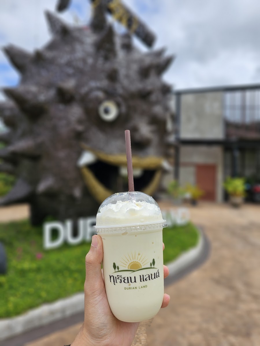 Durio CAFE&BISTRO - 8