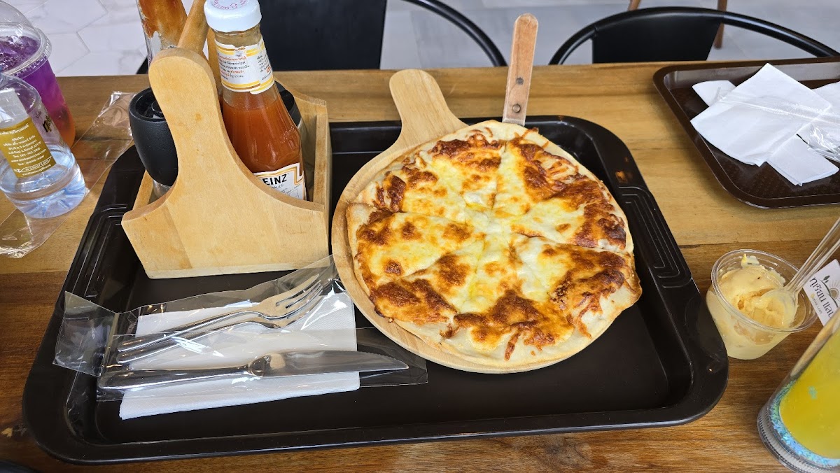 Durio CAFE&BISTRO - 9