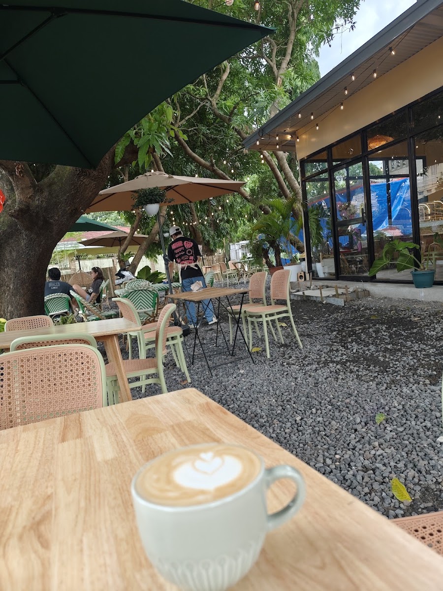 La Veranda Cafe - Daraga/Legazpi