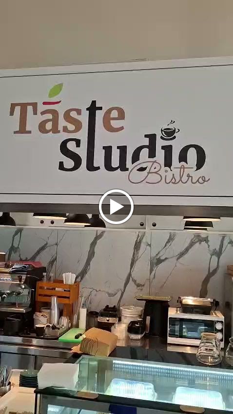 Taste Studio Café - 2