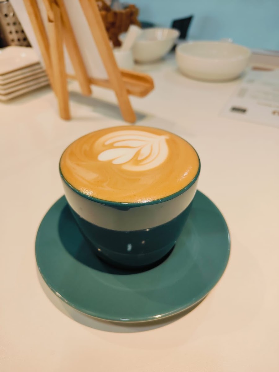 Taste Studio Café - 3