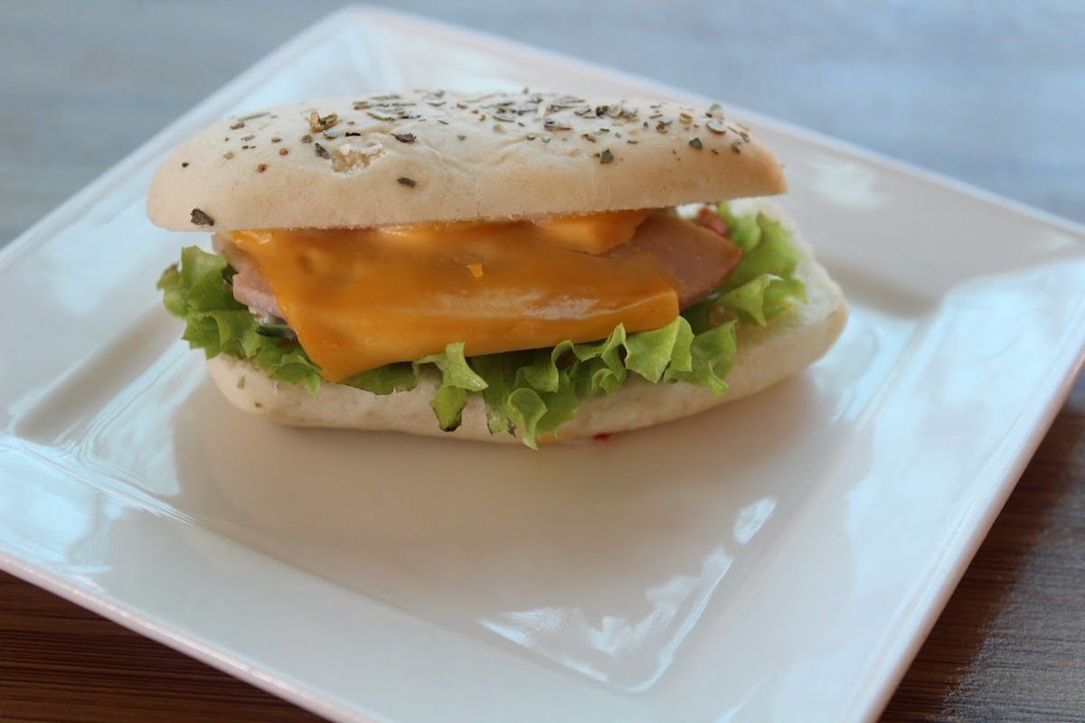 Taste Studio Café - 9