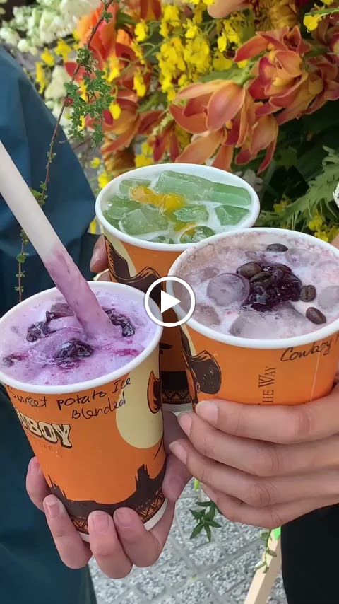 Cowboy Zone Café - Đinh Tiên Hoàng - 2