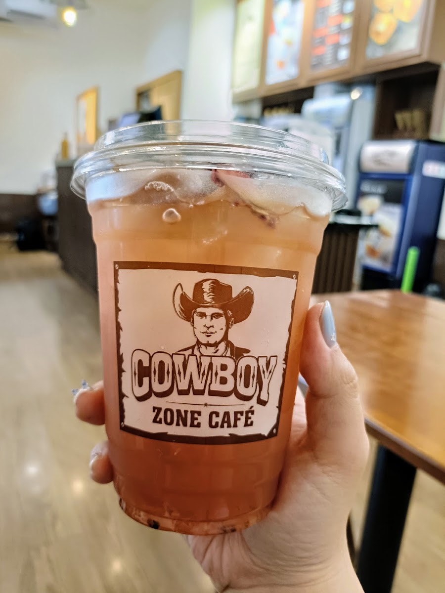 Cowboy Zone Café - Đinh Tiên Hoàng - 5