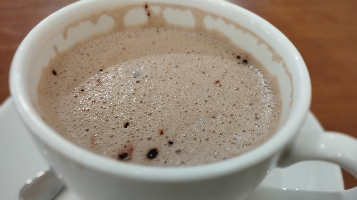 Cowboy Zone Café - Đinh Tiên Hoàng - 7