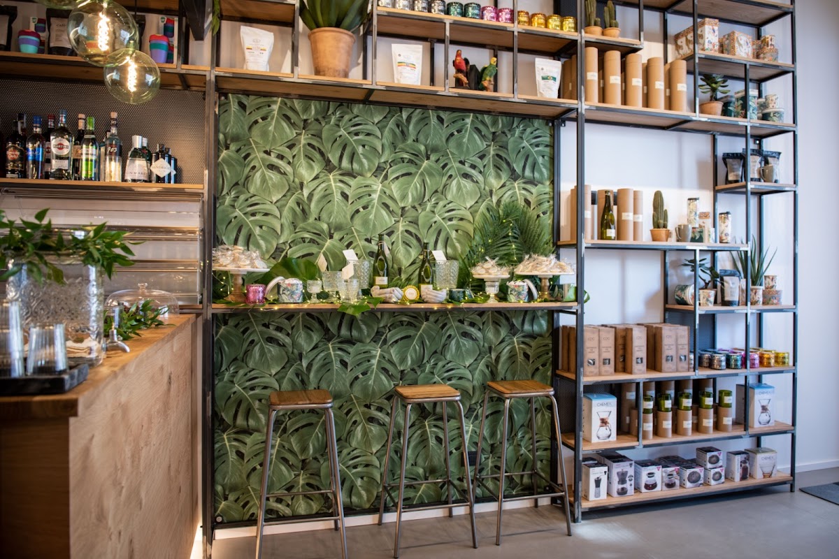 Lorefice Fiori Cafè