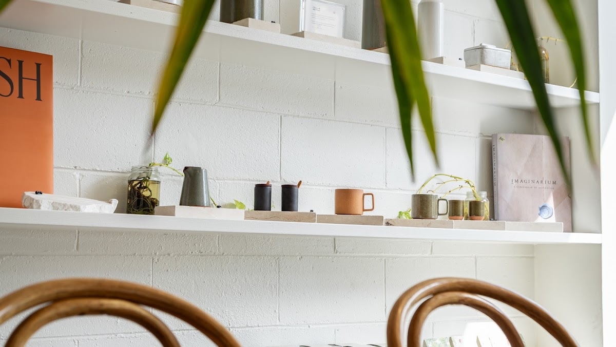 Sunroom | Cafe + Store