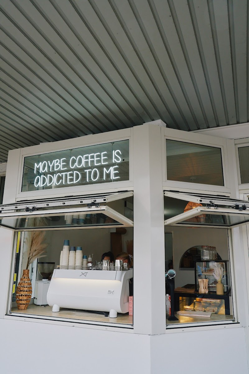 Culture Cafe Corrimal