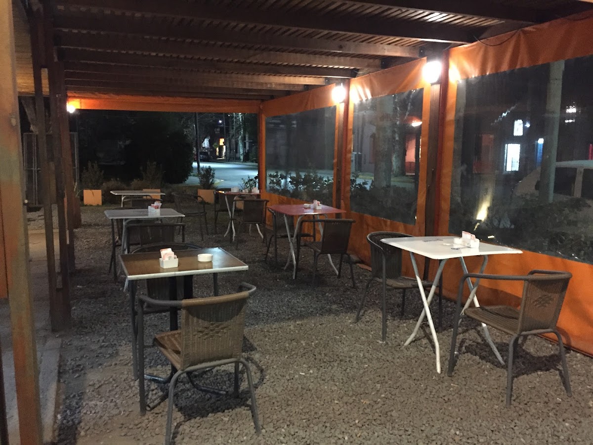 La Chamba Cafeteria