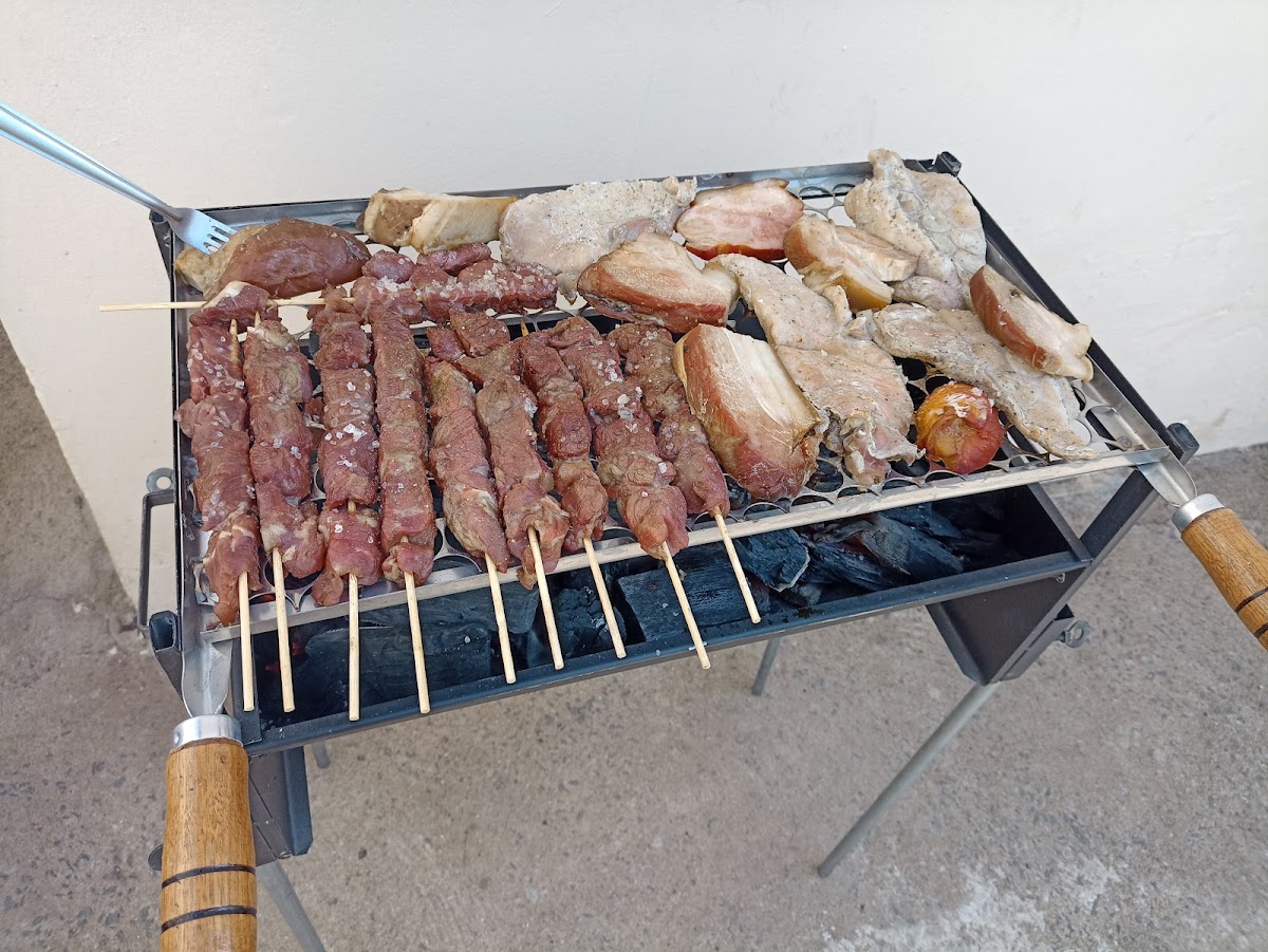 Padaria São Paulo Apóstolo