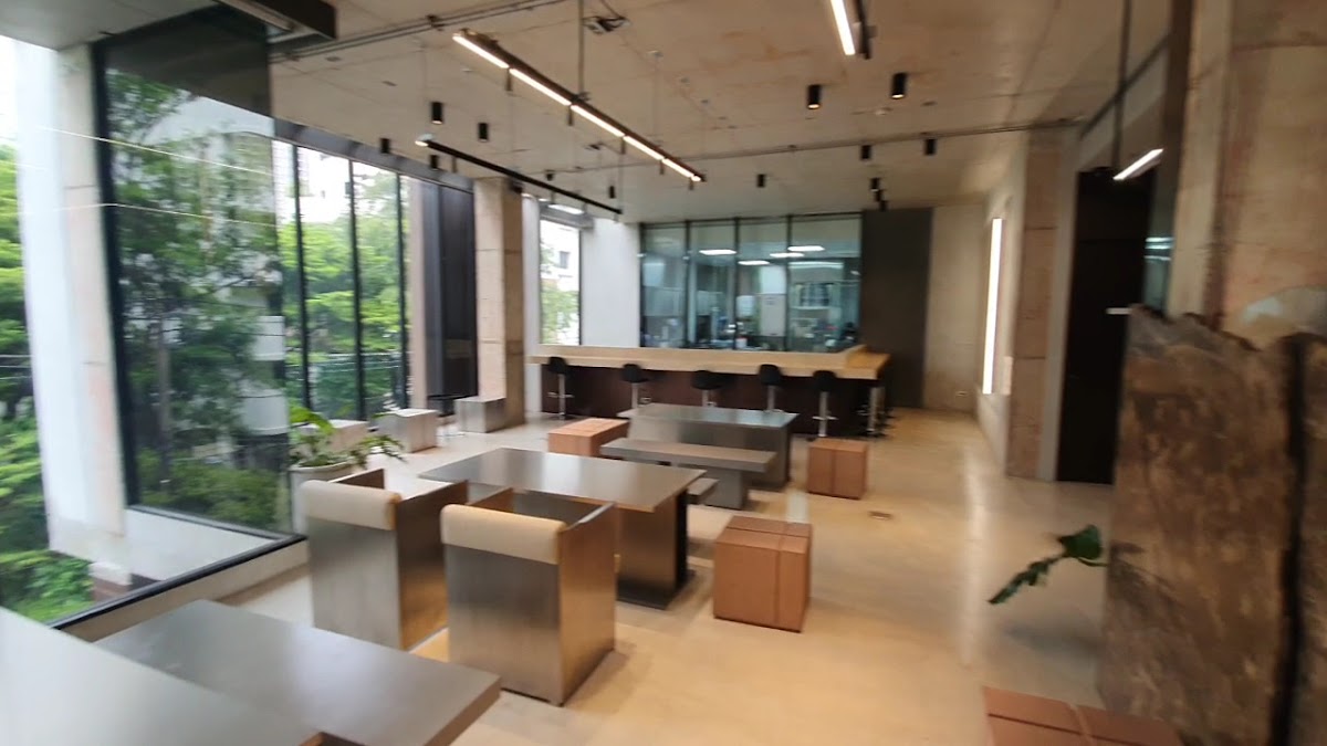 Tempered Cooperatives