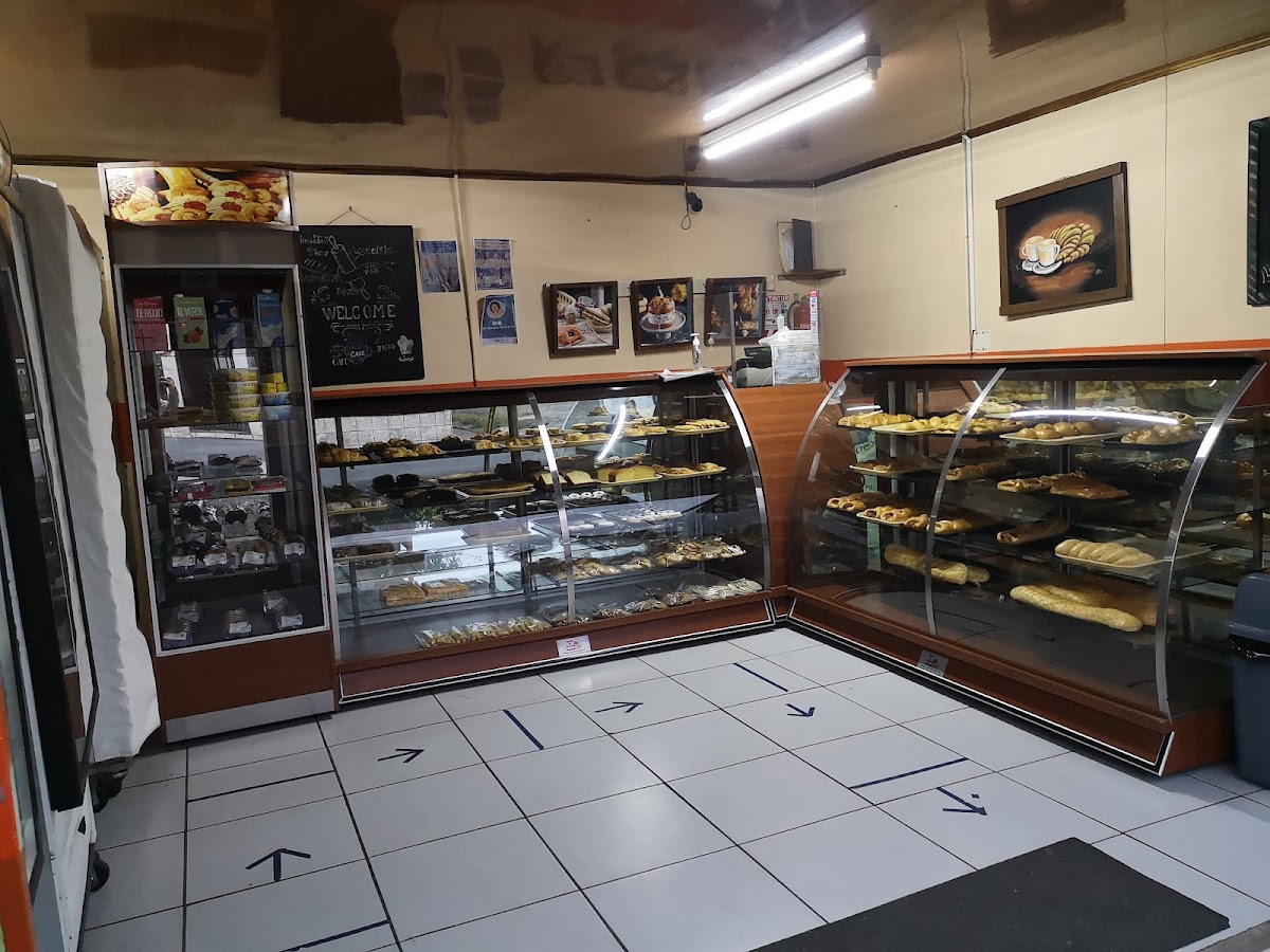 Panadería y Repostería Villa Pan Paraiso