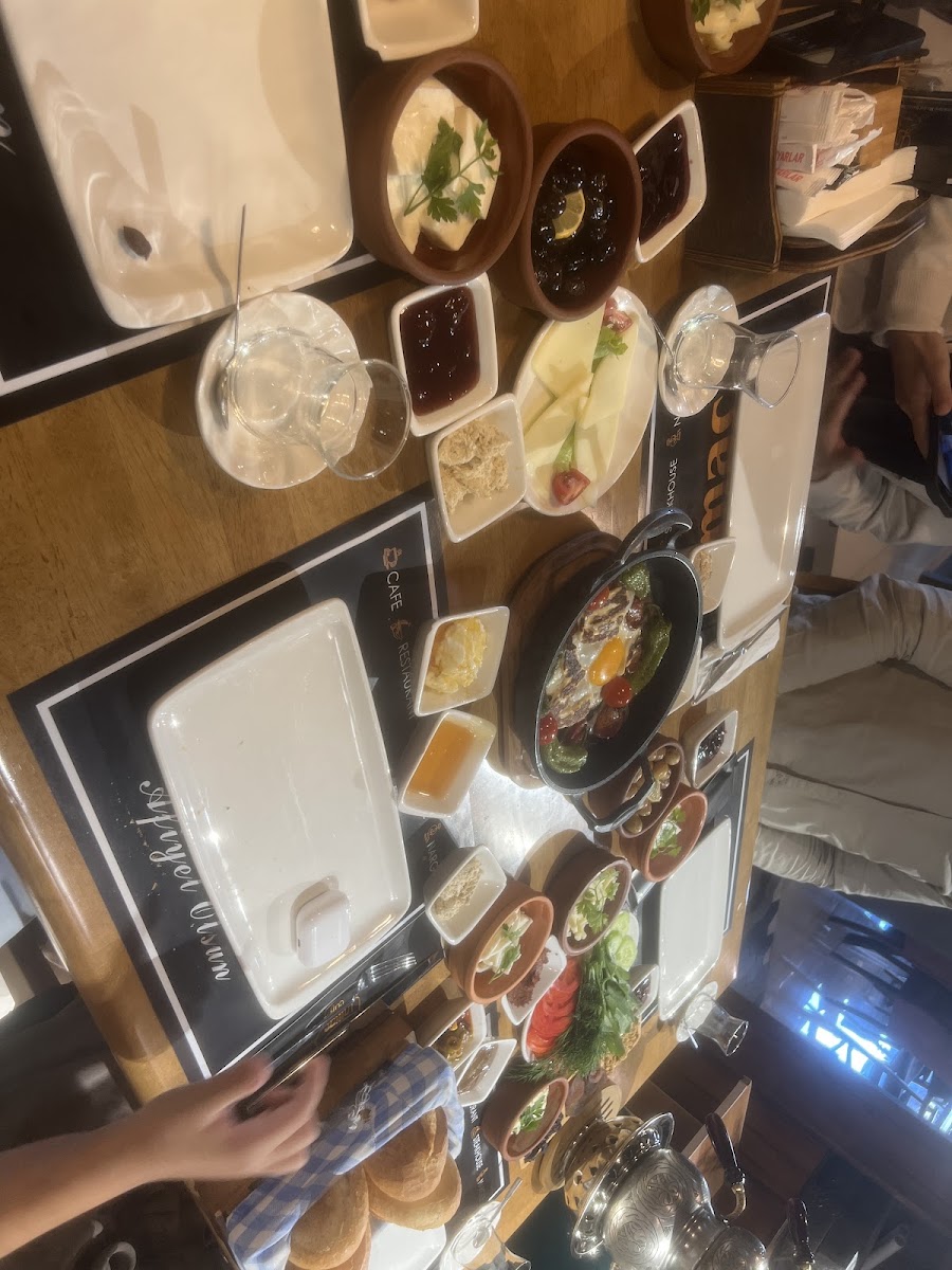 Yamaç cafe sivas - 3