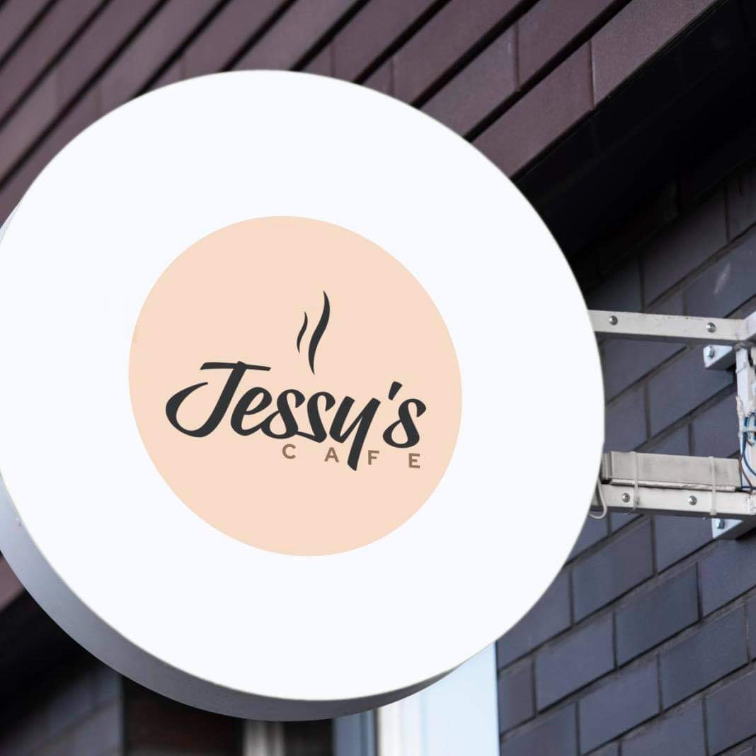 Jessy's Cafe - 3