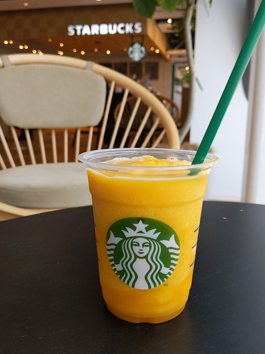 Starbucks Coffee - Marugame Marutasu - 10