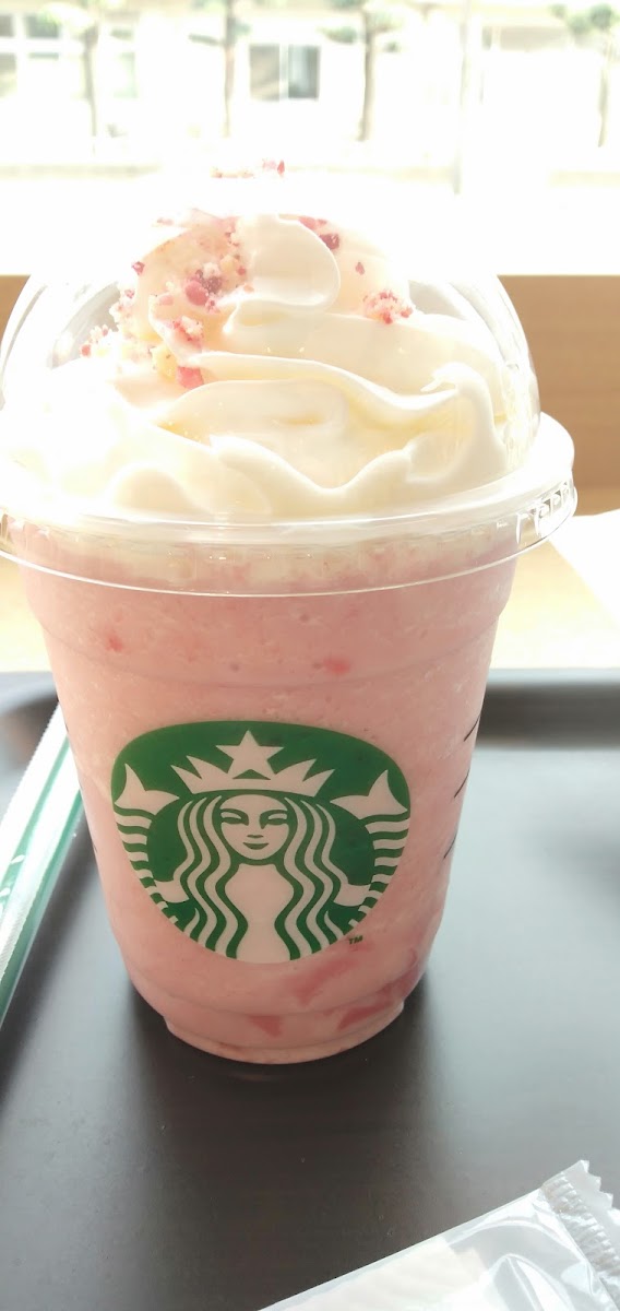 Starbucks Coffee - Marugame Marutasu - 6