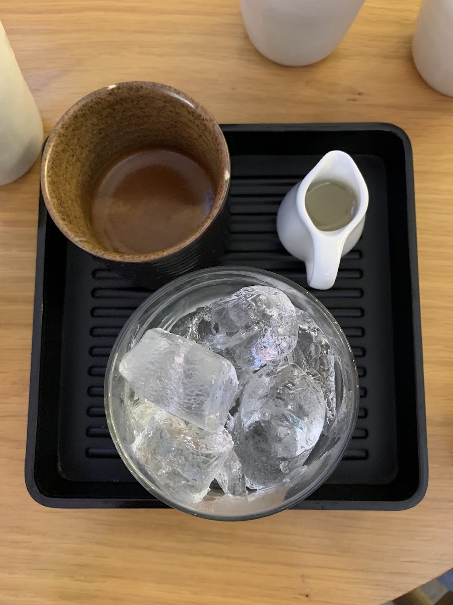 Engu Cafe - Ca Phe & Tra Sua - 10