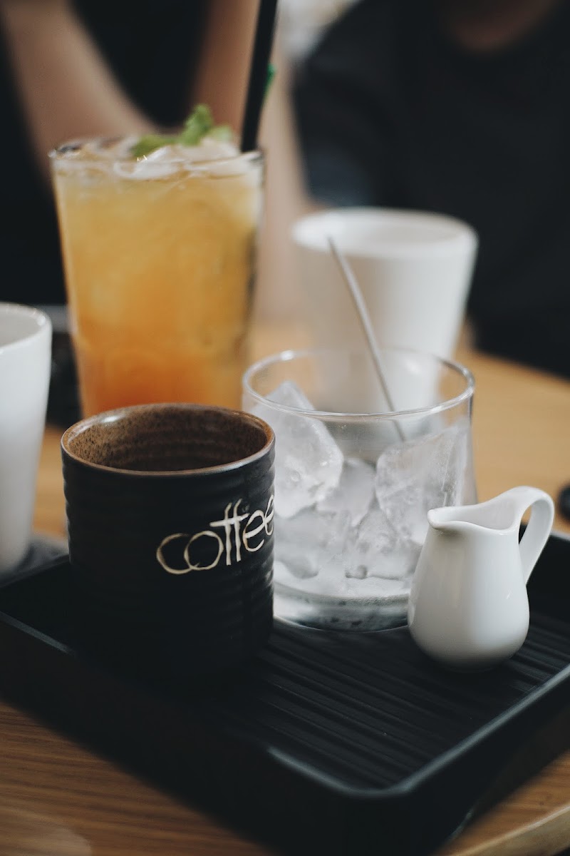 Engu Cafe - Ca Phe & Tra Sua - 6