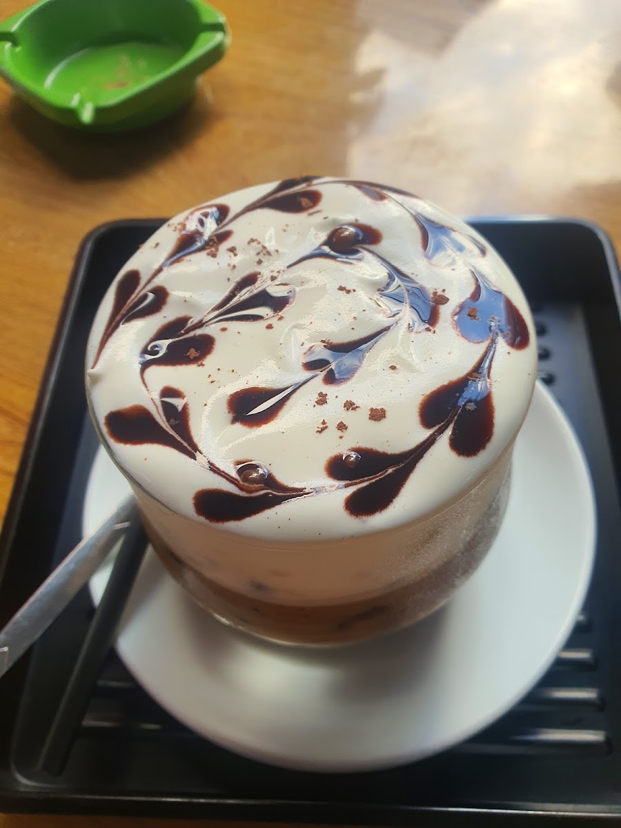 Engu Cafe - Ca Phe & Tra Sua - 8