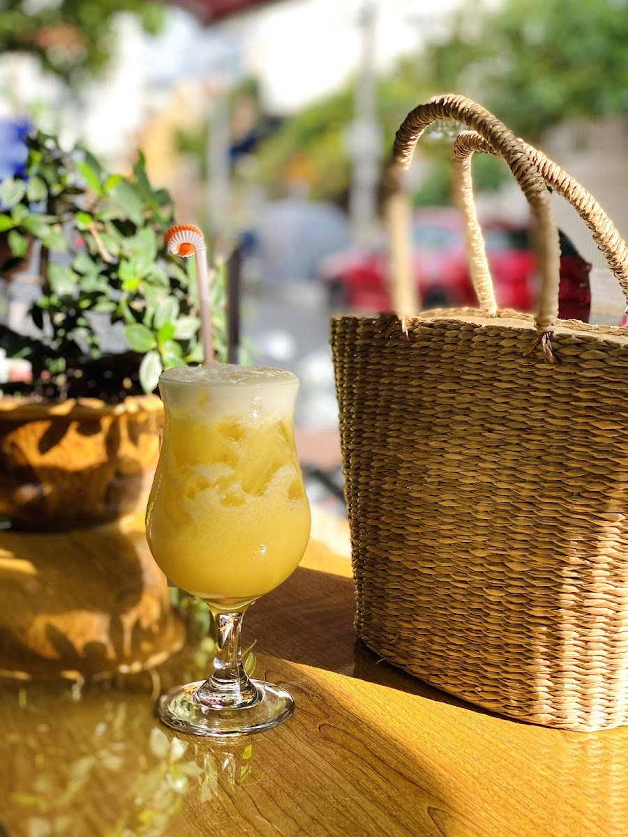 Engu Cafe - Ca Phe & Tra Sua - 9