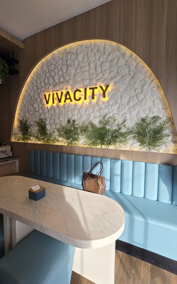 Vivacity Cafe 2 (PCI)