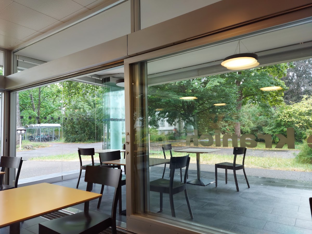 Cafe Kranich