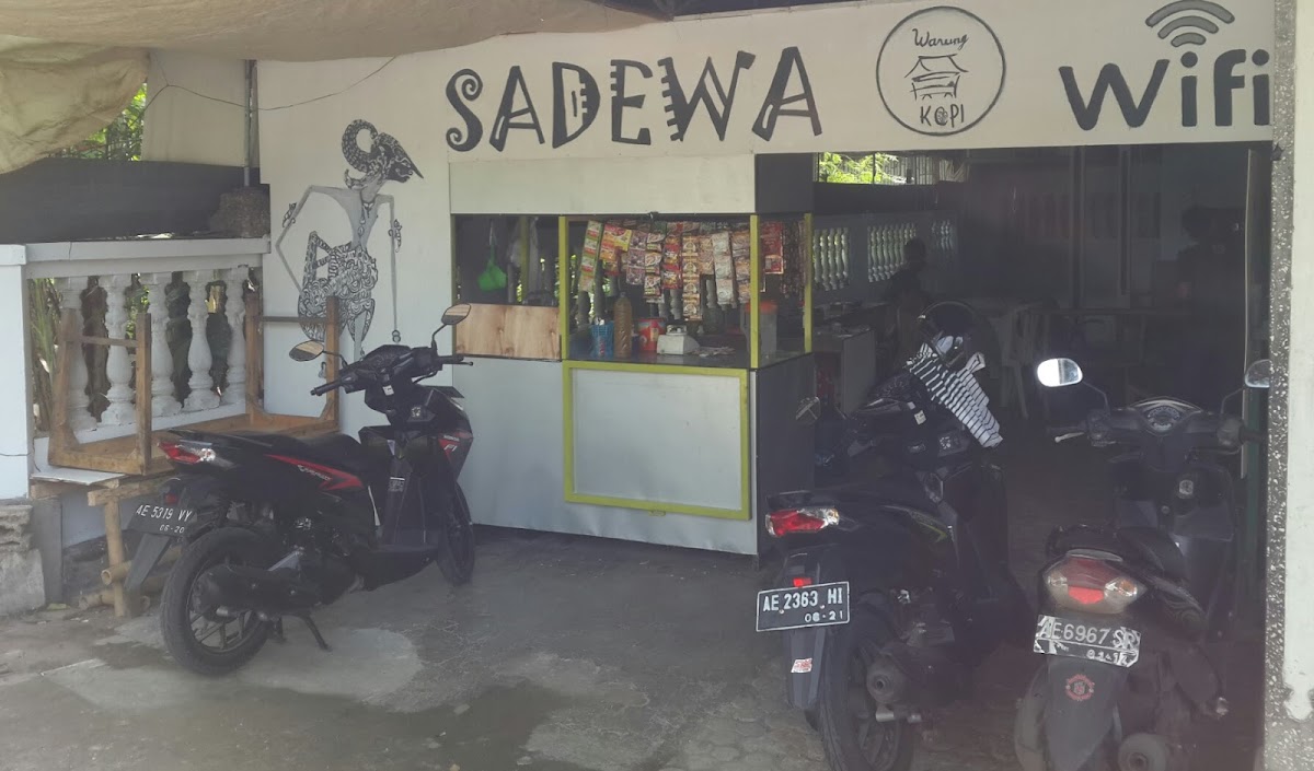 Warkop Sadewa