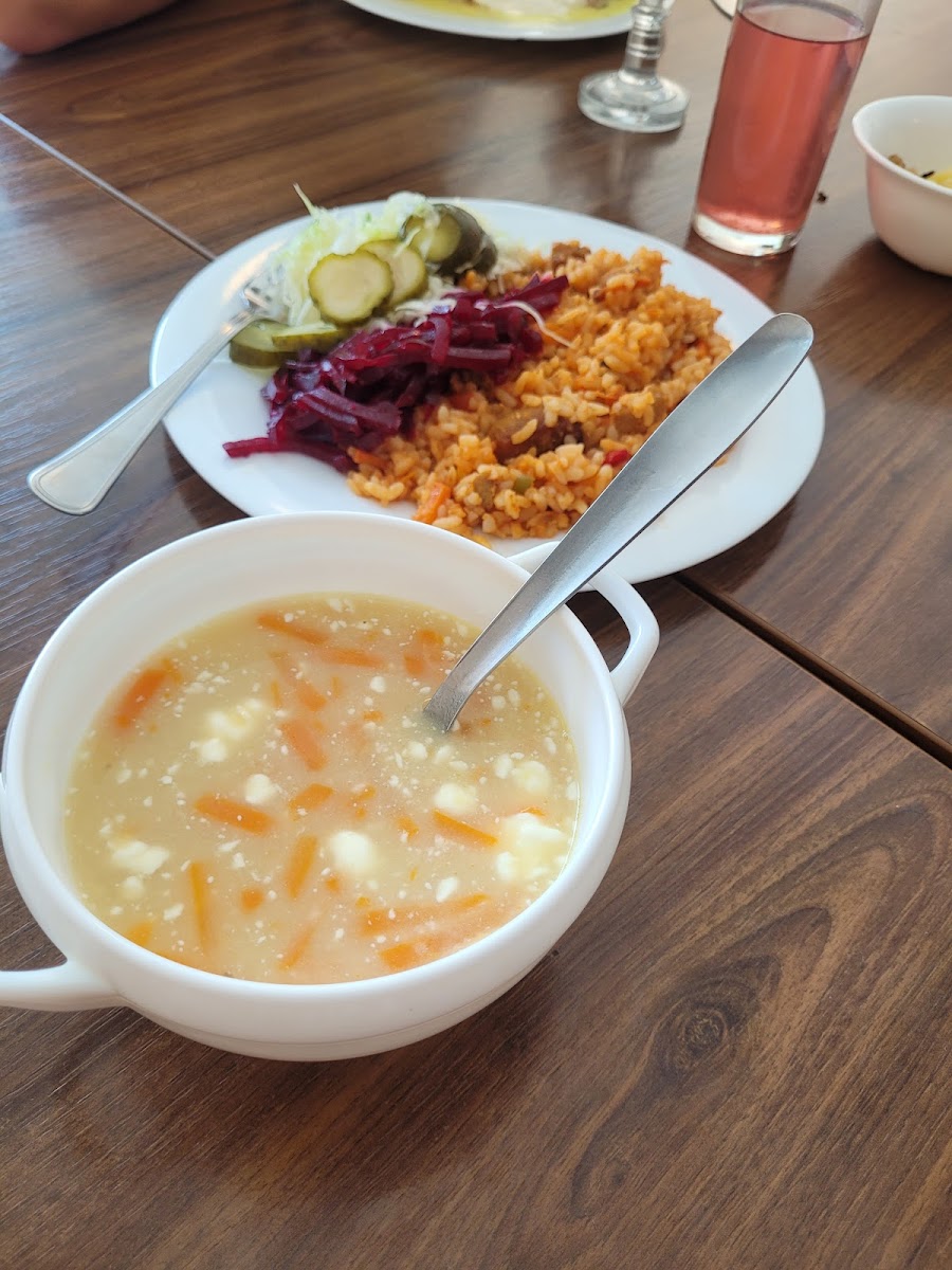 Valgykla Algstona - 10