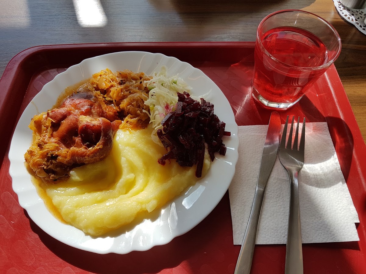 Valgykla Algstona - 8