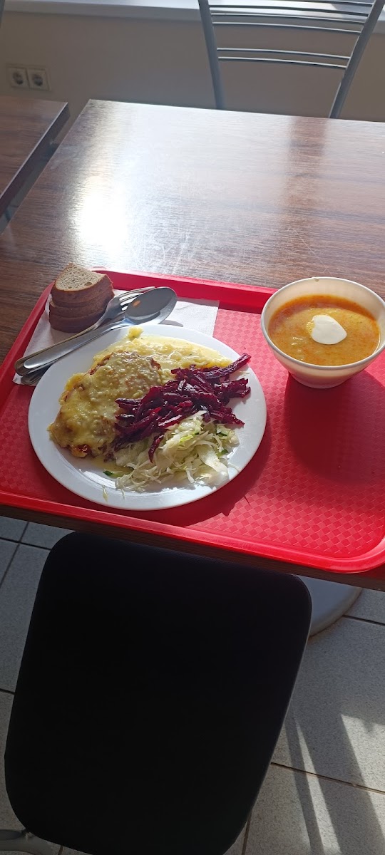 Valgykla Algstona - 9