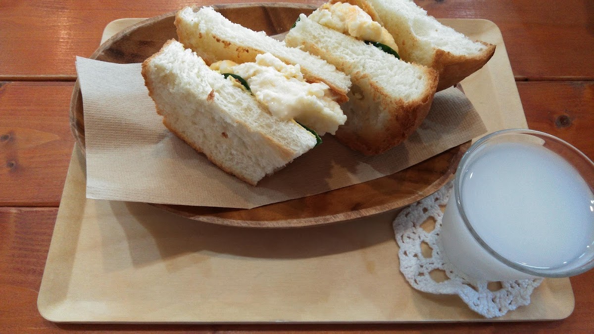 YAMAYA steel coffee - 5