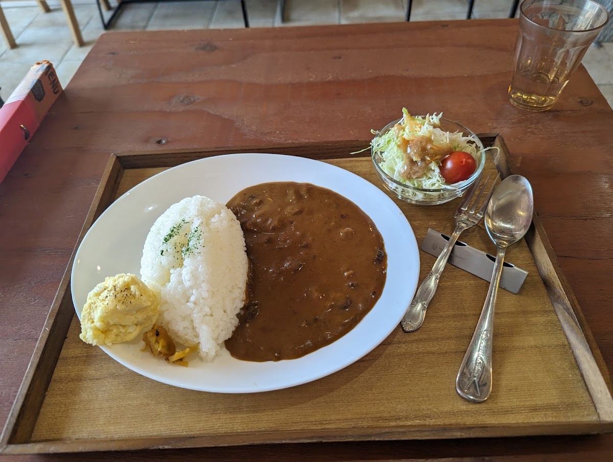 YAMAYA steel coffee - 6