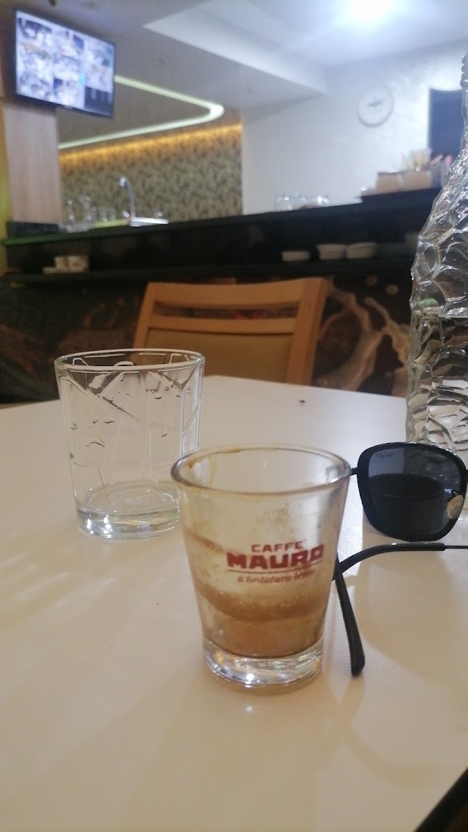 Chrachem View : Café & Salon de Thé - 5