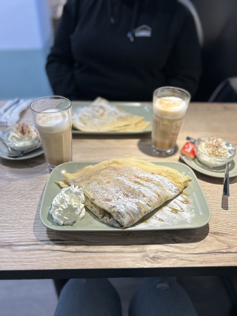 Creperie MAX - 6