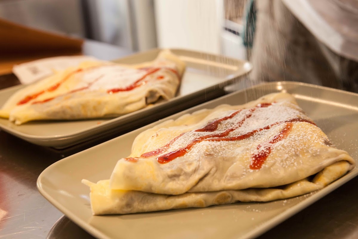 Creperie MAX - 9