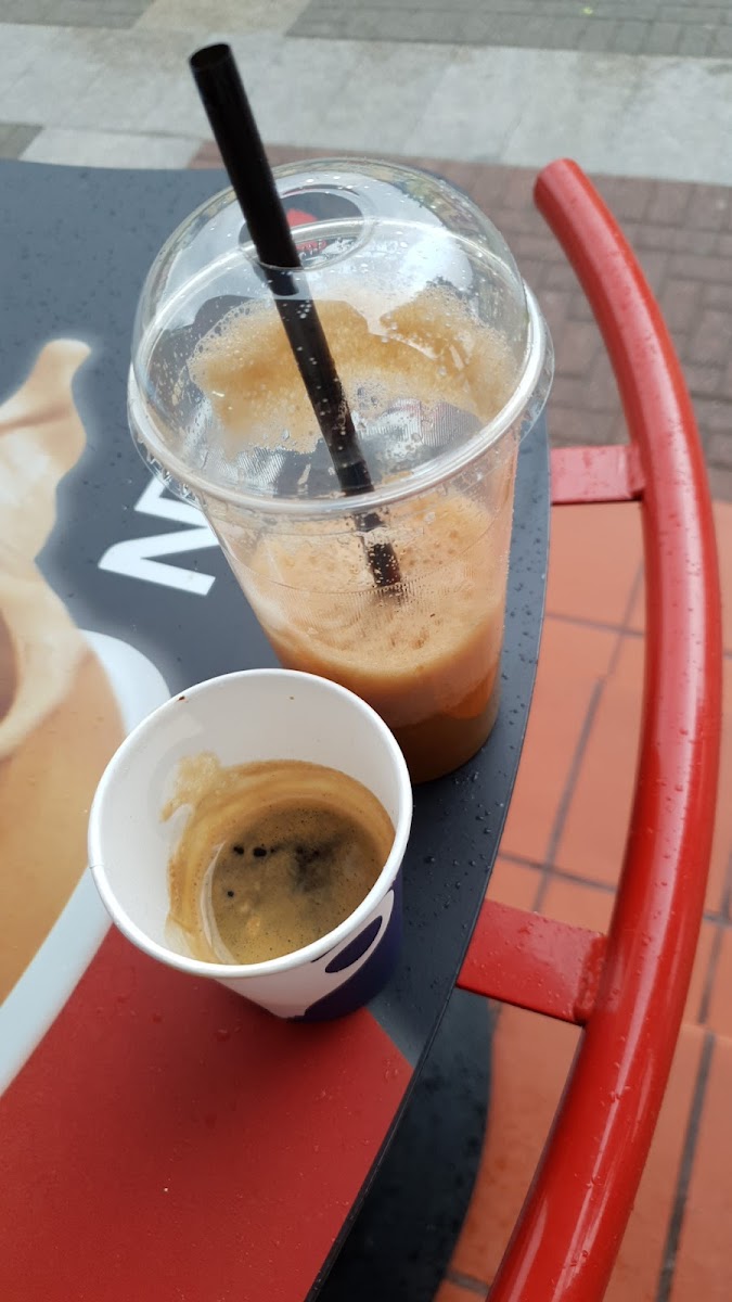 Effecto Coffee and Fresh - 4