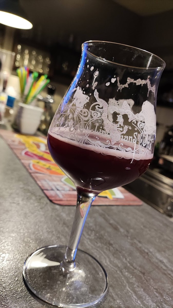 CAFE & BEER PRI PRAMENI ŠINDOLKA - 2